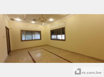 Apartment For Rent in Kuwait - 236726 - Photo #