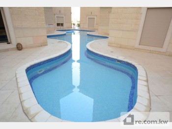 Floor For Rent in Kuwait - 236773 - Photo #