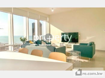 Apartment For Rent in Kuwait - 236782 - Photo #