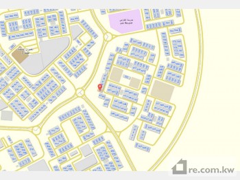 Land For Sale in Kuwait - 236910 - Photo #