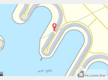 Land For Sale in Kuwait - 236911 - Photo #