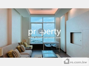 Apartment For Rent in Kuwait - 236952 - Photo #