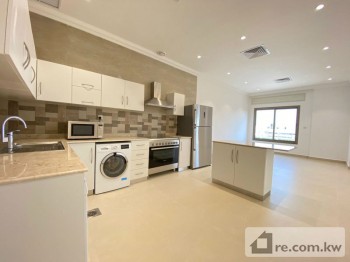 Apartment For Rent in Kuwait - 236971 - Photo #