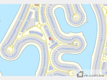 Land For Sale in Kuwait - 237045 - Photo #