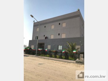 Villa For Sale in Kuwait - 237060 - Photo #