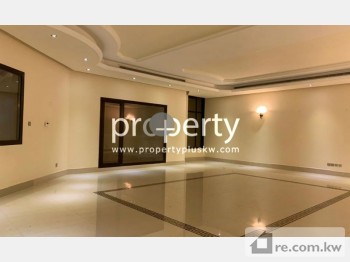 Apartment For Rent in Kuwait - 237062 - Photo #