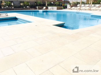 Apartment For Rent in Kuwait - 237286 - Photo #