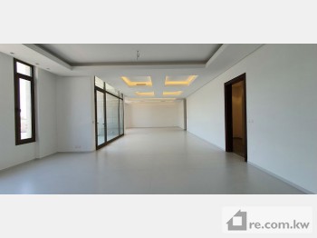 Floor For Rent in Kuwait - 237287 - Photo #