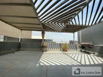 Apartment For Rent in Kuwait - 237297 - Photo #