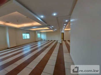 Floor For Rent in Kuwait - 237303 - Photo #