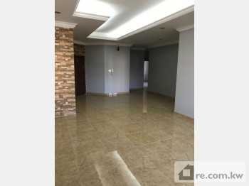 Apartment For Rent in Kuwait - 237355 - Photo #