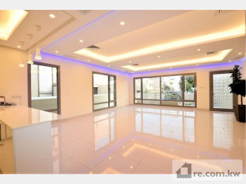 Villa For Rent in Kuwait - 237521 - Photo #