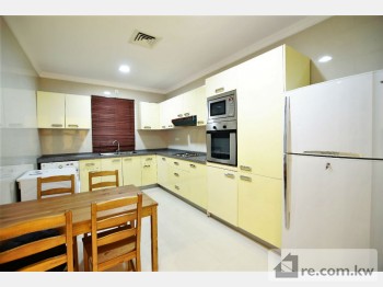 Floor For Rent in Kuwait - 237526 - Photo #