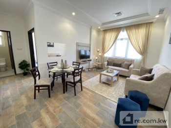 Apartment For Rent in Kuwait - 237547 - Photo #