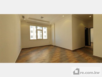 Apartment For Rent in Kuwait - 237578 - Photo #