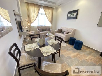 Apartment For Rent in Kuwait - 237629 - Photo #