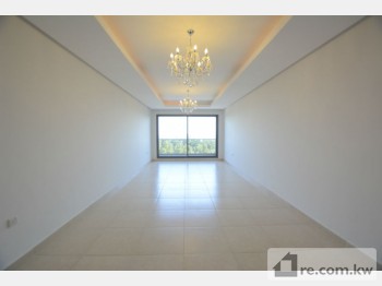 Apartment For Rent in Kuwait - 238771 - Photo #