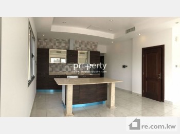 Apartment For Rent in Kuwait - 238777 - Photo #