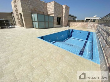 Apartment For Rent in Kuwait - 238803 - Photo #