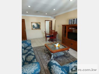 Apartment For Rent in Kuwait - 238831 - Photo #