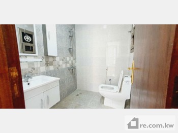 Apartment For Rent in Kuwait - 238907 - Photo #