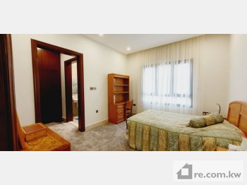 Apartment For Rent in Kuwait - 238908 - Photo #