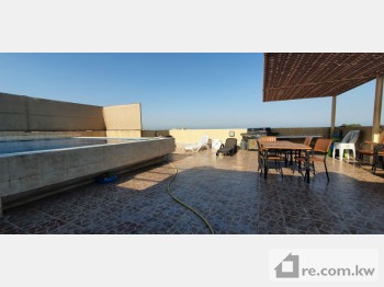 Apartment For Rent in Kuwait - 238947 - Photo #