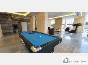 Apartment For Rent in Kuwait - 239163 - Photo #