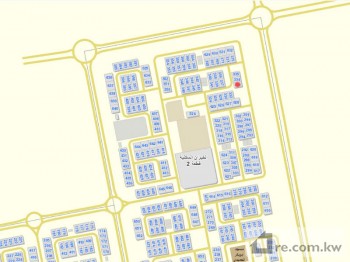 Land For Sale in Kuwait - 239194 - Photo #