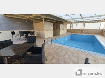 Apartment For Rent in Kuwait - 239626 - Photo #