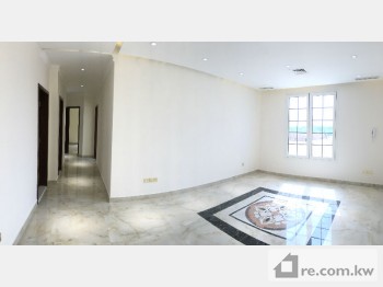 Apartment For Rent in Kuwait - 239709 - Photo #