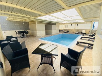 Apartment For Rent in Kuwait - 239790 - Photo #