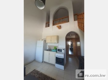 Apartment For Rent in Kuwait - 239941 - Photo #