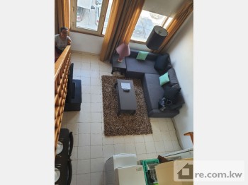 Apartment For Rent in Kuwait - 240600 - Photo #