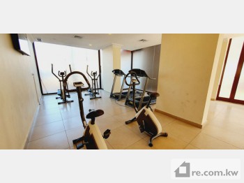 Apartment For Rent in Kuwait - 240975 - Photo #