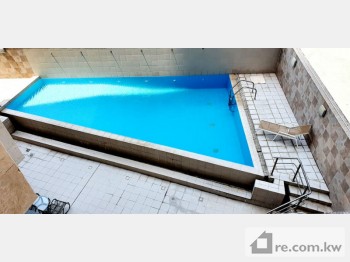 Apartment For Rent in Kuwait - 240977 - Photo #