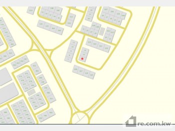 Land For Sale in Kuwait - 241144 - Photo #