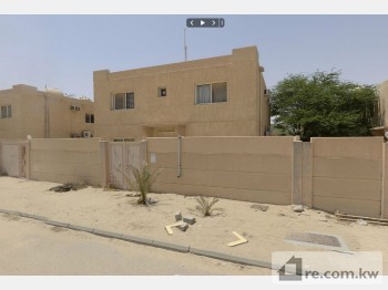 Villa For Sale in Kuwait - 241954 - Photo #