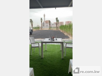 Villa For Sale in Kuwait - 241963 - Photo #