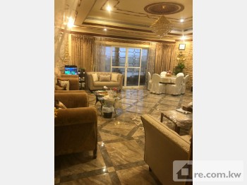 Apartment For Sale in Kuwait - 241974 - Photo #