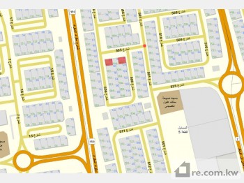 Land For Sale in Kuwait - 242040 - Photo #