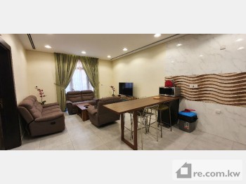 Apartment For Rent in Kuwait - 242331 - Photo #