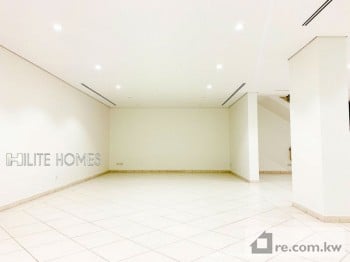 Villa For Rent in Kuwait - 242453 - Photo #