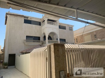 Villa For Sale in Kuwait - 242584 - Photo #