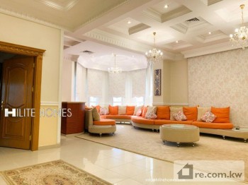 Villa For Rent in Kuwait - 242586 - Photo #