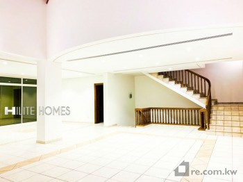 Villa For Rent in Kuwait - 242588 - Photo #