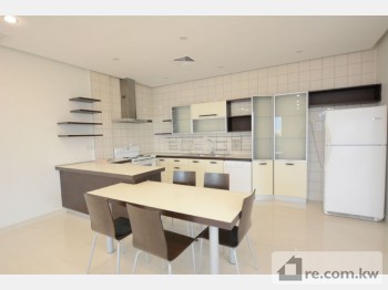 Floor For Rent in Kuwait - 242661 - Photo #