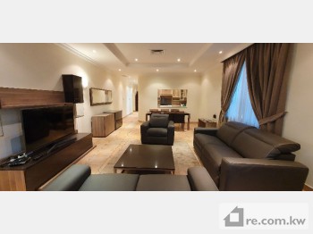 Floor For Rent in Kuwait - 242785 - Photo #