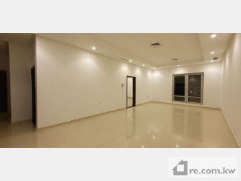 Apartment For Rent in Kuwait - 242789 - Photo #