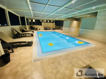 Apartment For Rent in Kuwait - 242802 - Photo #